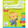 Mon cahier de maternelle GS 5-6ans