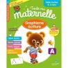 Toute Ma Maternelle - Graphisme et écriture