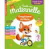 Toute Ma Maternelle - Graphisme et écriture