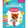 Toute Ma Maternelle - Lecture et écriture PS