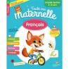 Toute Ma Maternelle - Lecture et écriture