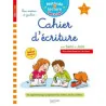 Sami et Julie - Cahier d'écriture dès 5 ans