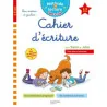 Sami et Julie - Cahier d'écriture 6-8 ans