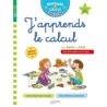 Sami et Julie - J'apprends le calcul dès 5 ans