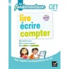 Lire, écrire, compter CE1