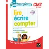 Lire, écrire, compter CM2