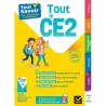 Tout Savoir CE2 - Tout-en-un