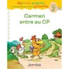 Carmen entre au CP - Niveau 2