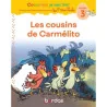 Les Cousins de Carmélito - Niveau 3