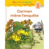 Carmen mène l'enquête - Niveau 3