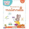 Ma journée à la maternelle