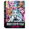 Agenda Monster High 2024-2025