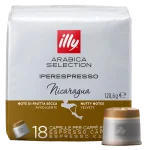 Capsules sélection Arabica Nicaragua 120g - ILLY - ILLY_CAFE_A041