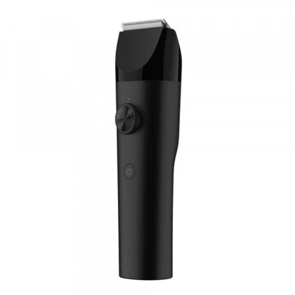 Tondeuse à cheveux rechargeable Mi Hair Clipper Noir - XIAOMI - XI_MIHAIRCLIPPERN