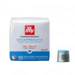 Capsules décaféiné au chocolat - ILLY - ILLY_CAFE_7992