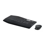 Clavier et souris PC sans fil Mk850 Performance Noir - LOGITECH - CLA_LOG_MK850