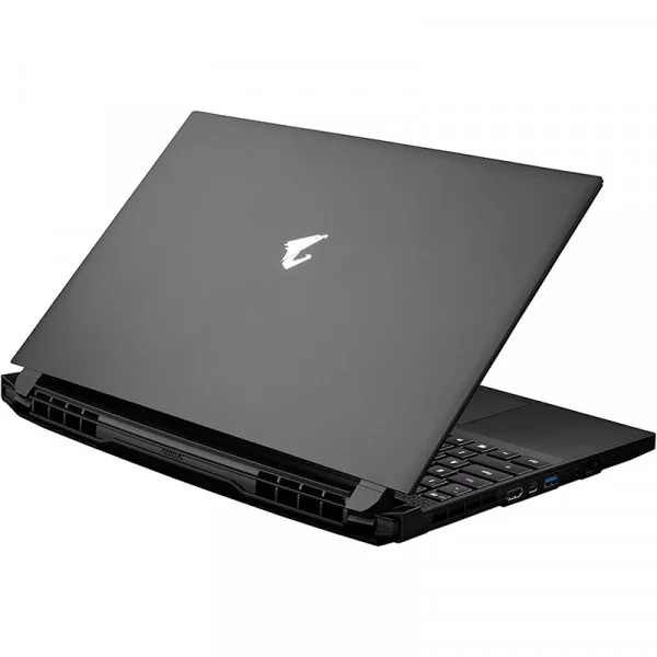 Ordinateur portable gamer 15,6" Aorus Intel Core i7-11800H 16Go/1Tb RTX 3070 Noir - GIGABYTE - AORUS15XD73FR224SO