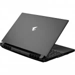 Ordinateur portable gamer 15,6" Aorus Intel Core i7-11800H 16Go/1Tb RTX 3070 Noir - GIGABYTE - AORUS15XD73FR224SO