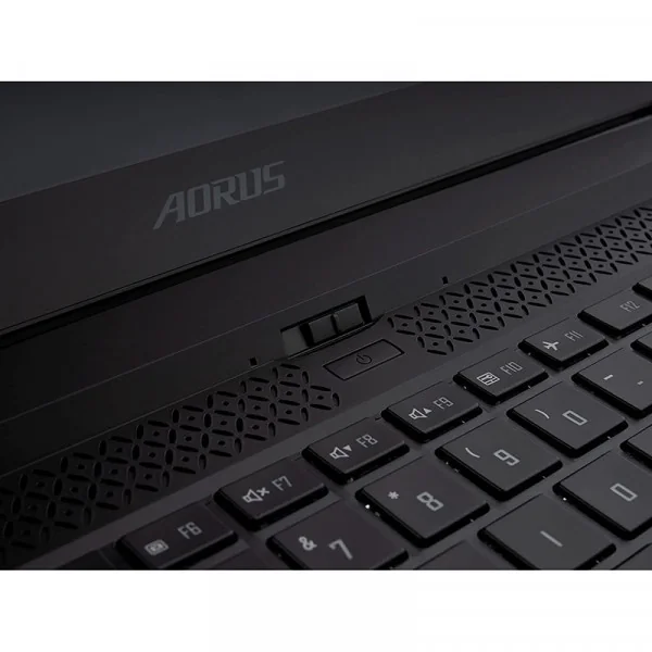 Ordinateur portable gamer 15,6" Aorus Intel Core i7-11800H 16Go/1Tb RTX 3070 Noir - GIGABYTE - AORUS15XD73FR224SO