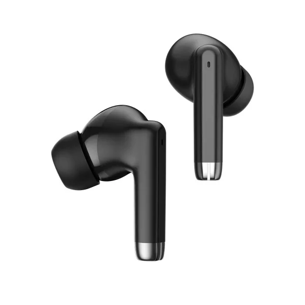 Ecouteurs TWS Airbuds 4 Noir - BLACKVIEW - CAS_BV_AIRBUDS_4_N