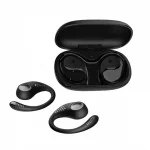 Ecouteurs TWS AirBuds 10 Noir/Gris - BLACKVIEW - CAS_BV_AIRBUDS_10