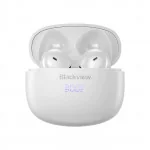 Ecouteurs TWS AirBuds 7 Blanc - BLACKVIEW - CAS_BV_AIRBUDS_7_W