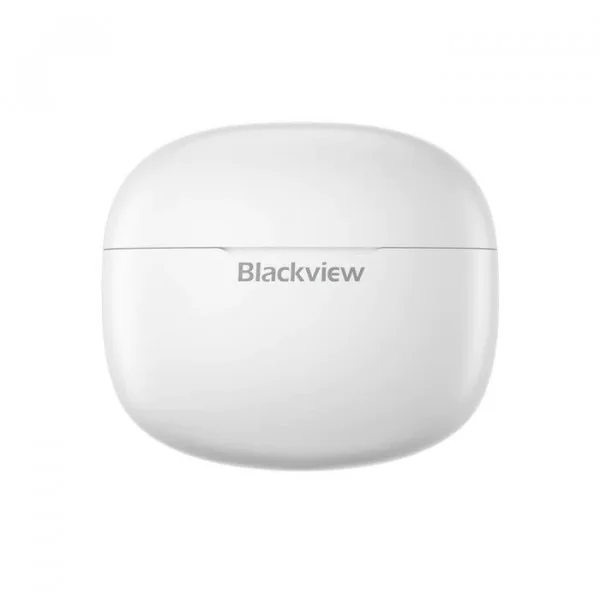 Ecouteurs TWS AirBuds 7 Blanc - BLACKVIEW - CAS_BV_AIRBUDS_7_W