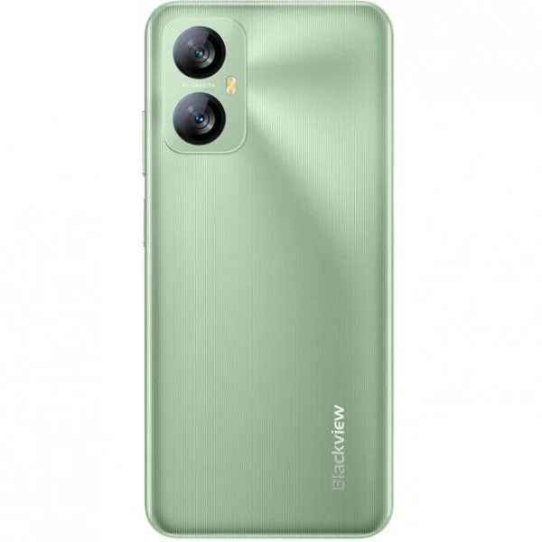 Smartphone A52 2/64Go Vert - BLACKVIEW - GSM_BV_A52_GREEN