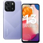 Smartphone Wave 6C 2/32Go Violet - BLACKVIEW - GSM_BV_WAVE_6C_PUR