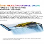 Smartphone A200 Pro 12/256Go Bleu - BLACKVIEW - GSM_BV_A200P_BL