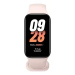 Montre connectée Smart Band 8 Active 1.47" Rose - XIAOMI - MONTRE_XI_BAND_8_P