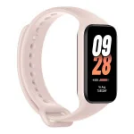 Montre connectée Smart Band 8 Active 1.47" Rose - XIAOMI - MONTRE_XI_BAND_8_P