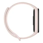 Montre connectée Smart Band 8 Active 1.47" Rose - XIAOMI - MONTRE_XI_BAND_8_P