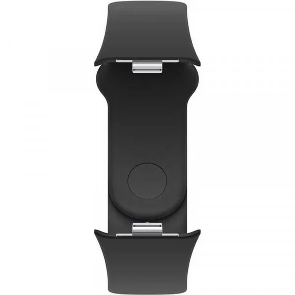 Montre connectée Smart Band 8 Pro Noir - XIAOMI - MONTRE_XI_B_8P_N