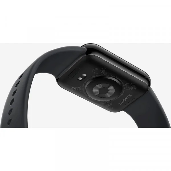 Montre connectée Smart Band 8 Pro Noir - XIAOMI - MONTRE_XI_B_8P_N