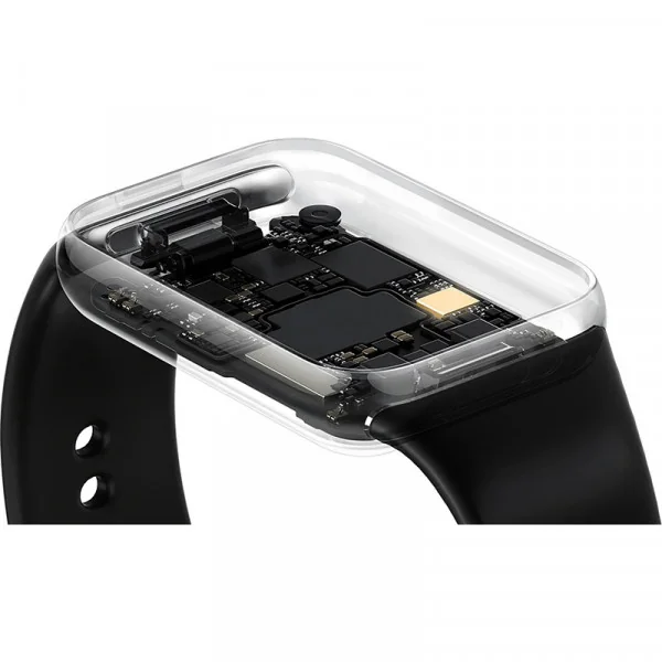 Montre connectée Smart Band 8 Pro Noir - XIAOMI - MONTRE_XI_B_8P_N