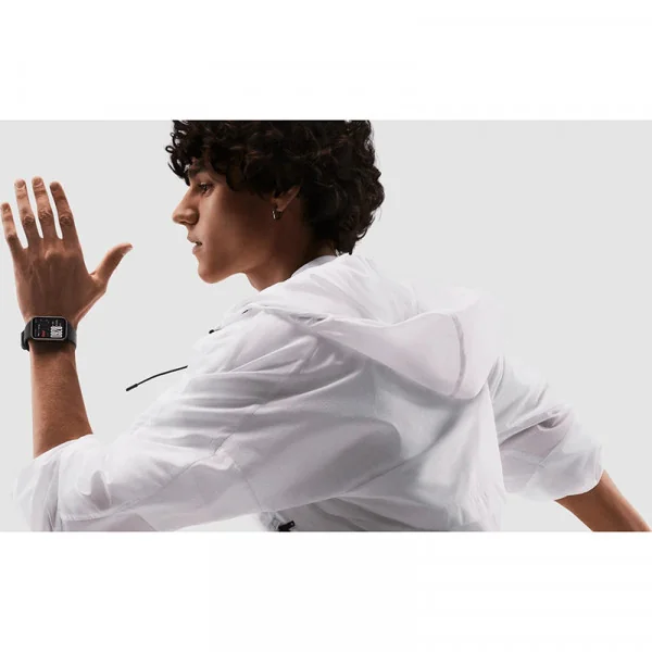 Montre connectée Smart Band 8 Pro Noir - XIAOMI - MONTRE_XI_B_8P_N