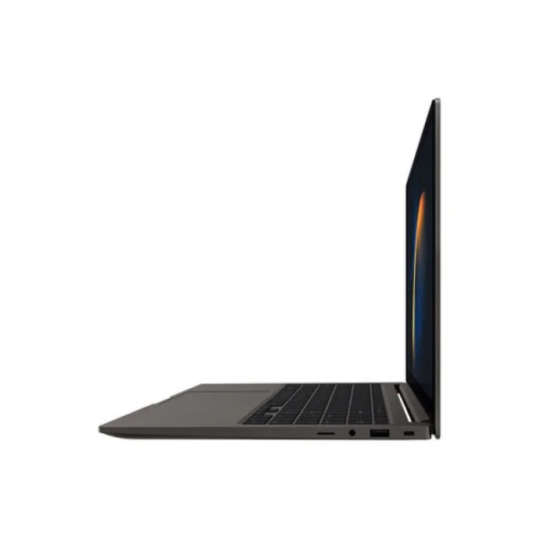 Ordinateur Portable Galaxy Book 3 Intel Core i3-1315U 8/256Go Gris - SAMSUNG - POR_SAM_NP750XFG