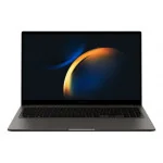 Ordinateur Portable Galaxy Book 3 Intel Core i3-1315U 8/256Go Gris - SAMSUNG - POR_SAM_NP750XFG