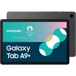 Tablette Galaxy Tab A9+ 8/128Go Gris - SAMSUNG - TAB_SAM_X210NZAE