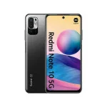 Smartphone Redmi Note 10 5G 4/64Go Gris graphite - XIAOMI - GSM_XI_NOTE1064GR