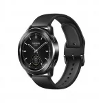 Montre connectée Watch S3 Noir - XIAOMI - MONTRE_XI_S3_N