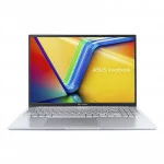 Ordinateur Portable Vivobook 16 Intel Core i7-11370H 8/512Go Argent - ASUS - ASUSR1600PAMB239W