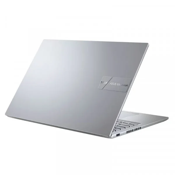 Ordinateur Portable Vivobook 16 Intel Core i7-11370H 8/512Go Argent - ASUS - ASUSR1600PAMB239W