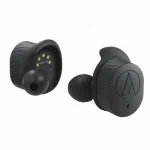 Ecouteurs sans fil True Wireless Noir - AUDIO TECHNICA - CAS_ATH_SPORT7TW