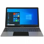 Ordinateur Portable NoteBook AMD Ryzen 3 3200U 8/512Go Noir - CONNEX - POR_CONNEX_R156C