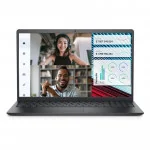 Ordinateur Portable Vostro 3520 Intel Core i5 1235U 8/256Go Gris - DELL - POR_DELL_J2PKP