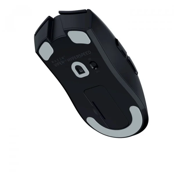 Souris sans fil Viper V3 HyperSpeed Noir - RAZER - SOU_RAZER_RZ01_049