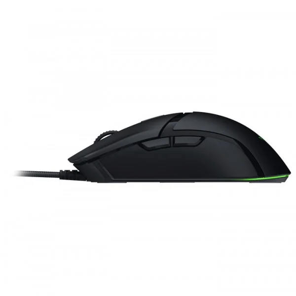 Souris filaire Cobra optique Noir - RAZER - SOU_RAZER_RZ01_465