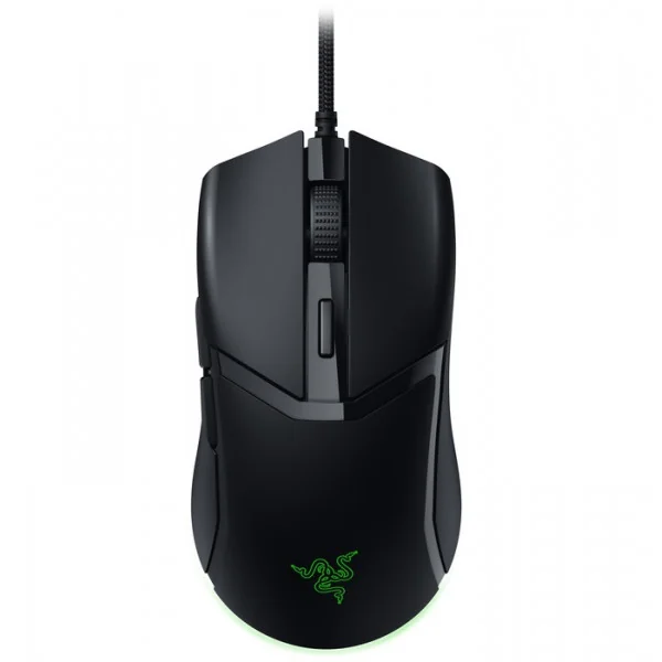 Souris filaire Cobra optique Noir - RAZER - SOU_RAZER_RZ01_465